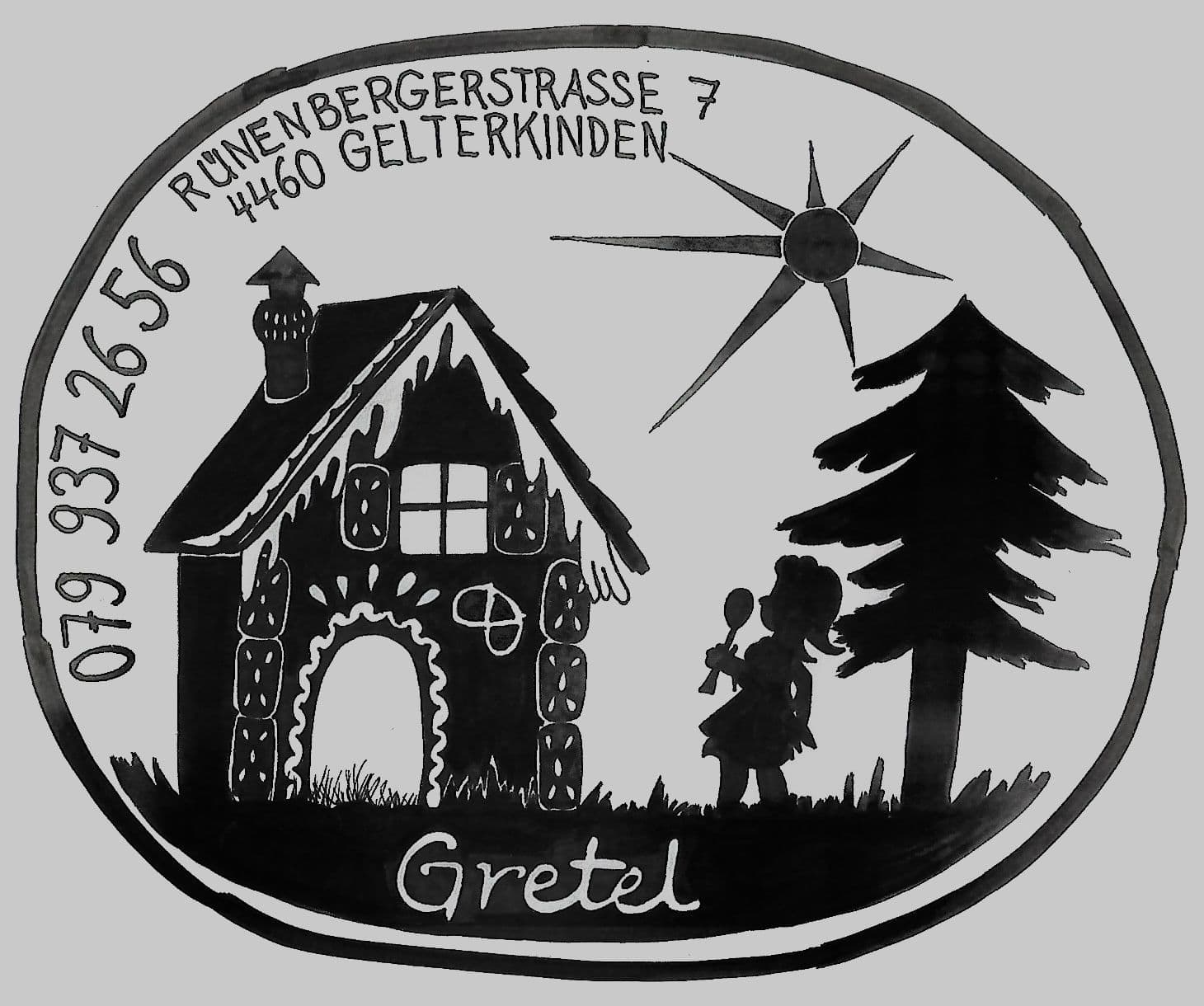 Gretel Logo