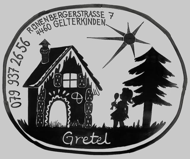 Gretel Logo