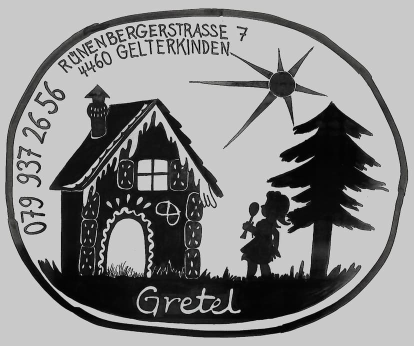 Gretel Logo